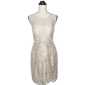 Jenny Yoo cocktail dress sz 2